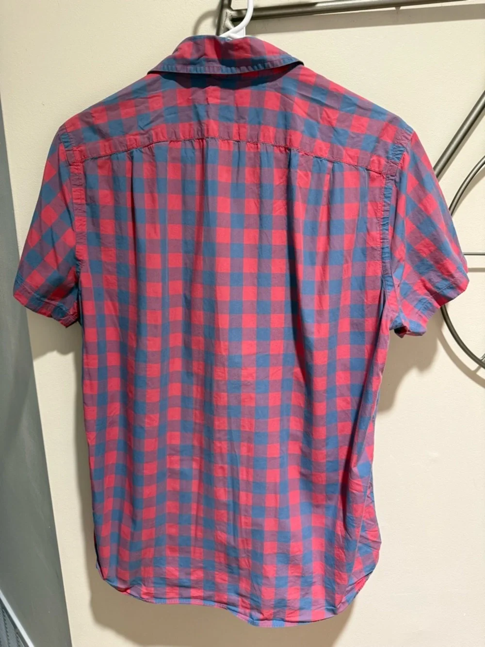 J. Crew lightweight short